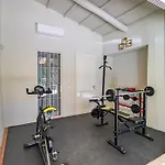 Amazing Chimera 12 Pool&gym - Happy Appartement Arezzo