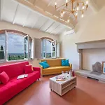 Amazing Chimera 12 Pool&gym - Happy Arezzo