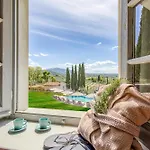 Amazing Chimera 12 Pool&gym - Happy Appartement Arezzo