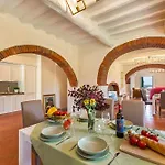 Appartement Amazing Chimera 12 Pool&gym - Happy