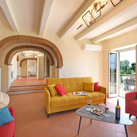 Amazing La Poggiola 12 Pool&gym - Happy أريتسو