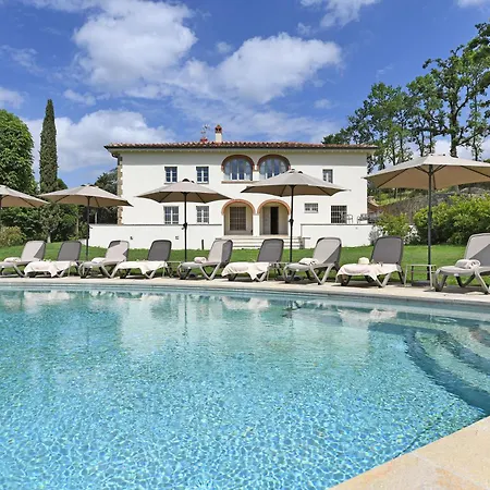 Amazing La Poggiola 12 Pool&gym - Happy أريتسو