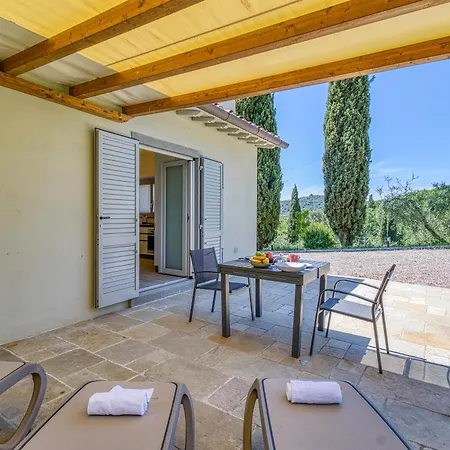 Amazing La Poggiola 12 Pool&gym - Happy