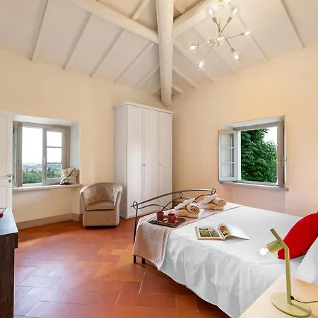 Appartement Amazing La Poggiola 12 Pool&gym - Happy *