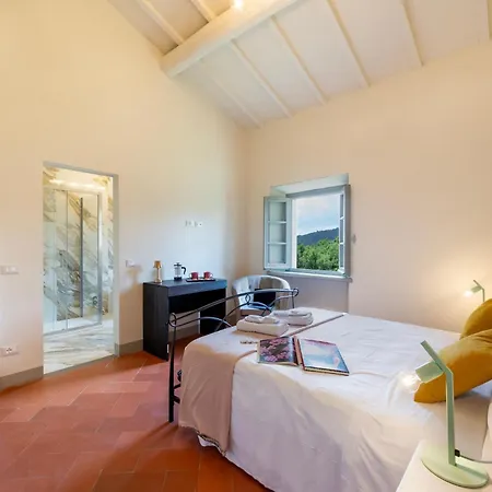 Amazing La Poggiola 12 Pool&gym - Happy Appartement