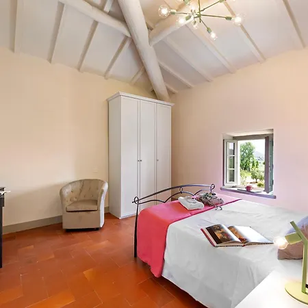 Appartement Amazing La Poggiola 12 Pool&gym - Happy