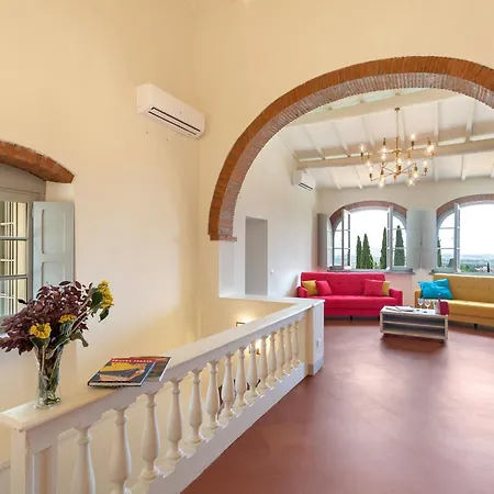 Amazing La Poggiola 12 Pool&gym - Happy Appartement