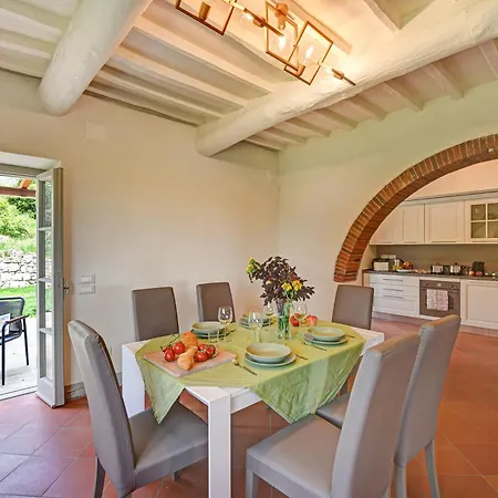 Appartement Amazing La Poggiola 12 Pool&gym - Happy *