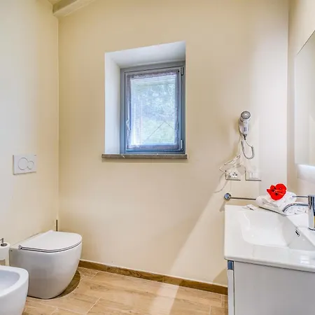 Appartement Amazing La Poggiola 12 Pool&gym - Happy Arezzo