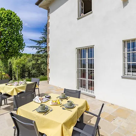 Appartement Amazing La Poggiola 12 Pool&gym - Happy *