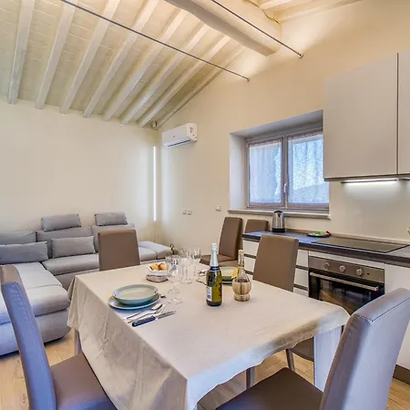 Appartement Amazing La Poggiola 12 Pool&gym - Happy *